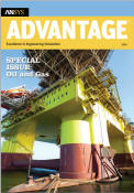 ANSYS Advantage Oil and Gas Special Edition Grantec
